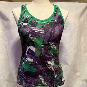 Medium Support, Sports Tank